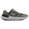 Under Armour Breathable Low top Running Shoes Unisex Green Sneakers 3028615-300