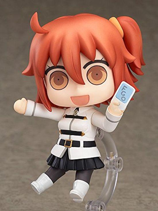 Good Smile Company (GOOD SMILE COMPANY) Nendoroid Fate/Grand Order Gudako Non-scale ABS&PVC painted movable figure