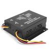 10A DC Power Converter 24V To 12V Voltage Buck Regulator Aluminum Alloy Shell for Car Stereo Radio