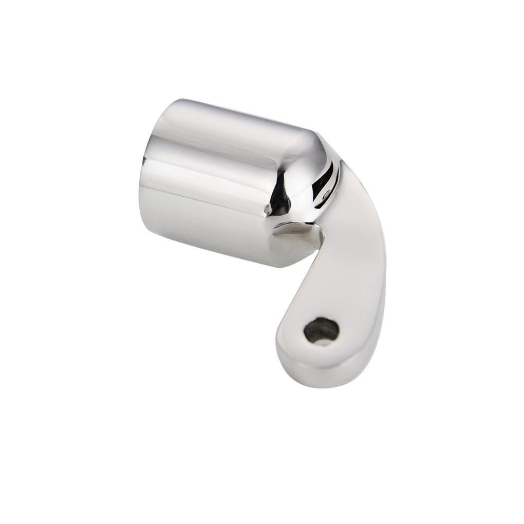 End Bead Boat Supplies Hinge Cap Connector Marine Accessories Fine Workmanship Long-lasting Handy Installation