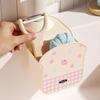 Hanging Sink Drain Basket Toast Shape Kitchen Sink Filter Basket  Kitchen Supplies