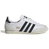 adidas  Japan White Black Women Sneakers Cloud-White Core-Black Gold-Metallic IH5489