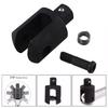 1/2 Inch Replacement Breaker Bar Head Kit Strong Power Bar Head Auto Accessories
