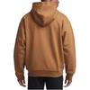 Solo Swoosh Jackets & Coats Men's Light British Umber FZ1165-281
