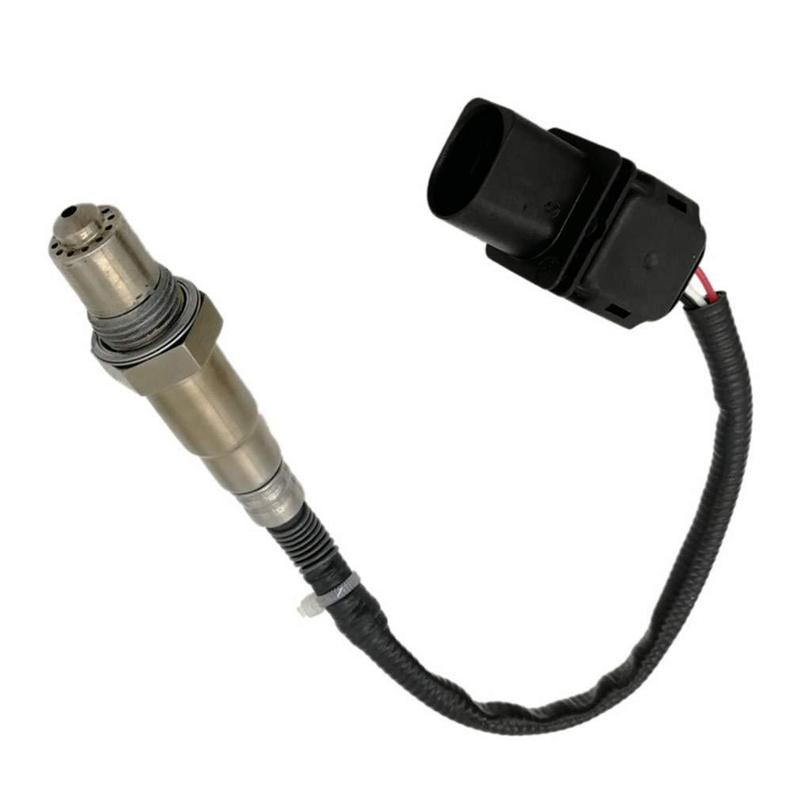 

NEW-Front Oxygen Sensor For MINI Citroen C2 C3 C4 C5 DS3 DS4 PARTNER 207 308 508 11787590713 0258017217 11787560957