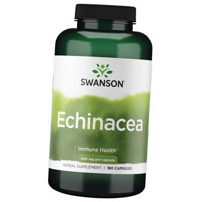 Echinacea, Echinacea, 180caps (71280003)