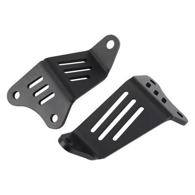 ATV Engine Bracket Guard ATV Engine Bracket Guard For Yamaha Raptor 700 Engine Bracket Protector