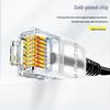 SAMZHE Cat 6A 10 Gigabit Ethernet Cable