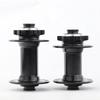 MTB Bike Disc Brake HUB 32H 36H 15x110mm 15x100mm 2 Bearings Mountain Bicycle Boost Thru Axle Front Hub Bike Accessories