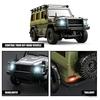 1:43 Scale Full-Size Off-Road Remote Control Car R4301-R4312 Four-Wheel Drive Climbing Car, A New Toy Suitable For Boys.