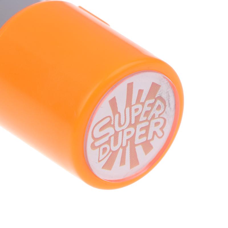 Cartoon Praise Fun Stamp Kindergarten School Reward Stamp Funny Seal Stamps Classic Reward Seal Creative Novelty Toys