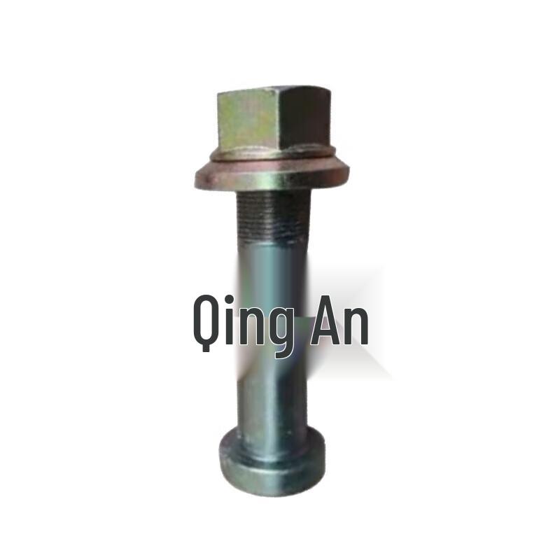 Qing An Truck Rear Wheel Tire Bolt