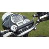 Accessories "GPS Mount Fit For Royal Enfield New Classic 350 Reborn"