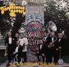 CD TEMPERANCE SEVEN  Writing On The Wall URCD220 UPBEAT 1992 UK Jazz Used