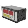 Egg Incubator Controller Thermostat Automatic Temperature Humidity Sensor Controller for Incubators Refrigerator220V