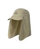 Oniji Classic C26 Beige Sunshade Cap
