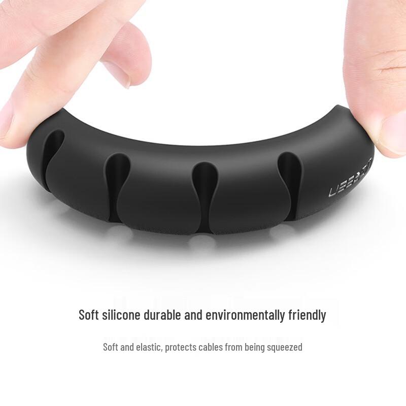 UGREEN Desktop Cable Organizer