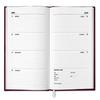 Aston Villa FC 2026 Slim Diary