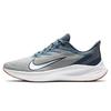 Nike Air Zoom Winflo 7 'Blue Gray White' (Unisex) Running Shoes CJ0291 008