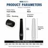 EVA Fishing Rod Handle Slim Form Rod Repair Component Repair DIY Rod Part  Hand Rod Refit