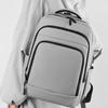 HU WAI JIAN FENG SA-5331 15.6-inch Business Travel Laptop Backpack