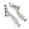 Lexus ISF 5.0 (2008-2014) RHD Exhaust Manifold with Insulation