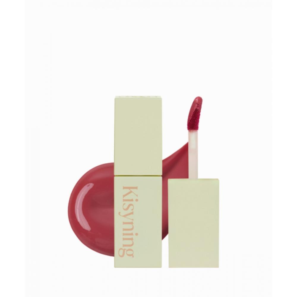 

Kisyning Beauty Harpy Blur Tint 03 Рассветный песочный NONE