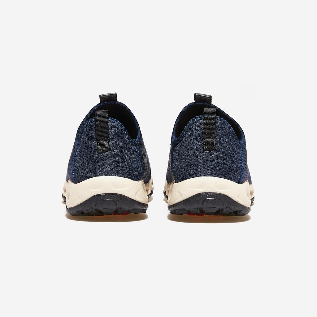 HAWKINS Breathable Moc [HS12017] [Shipped from Korea] 100% Authentic