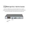 H3C MS4100V2-52P Managed Gigabit Switch