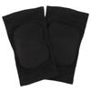 2 Pcs Dance Knee Pads Non Slip Soft Breathable Knee Pads for Adults Kids Outdoor Sports
