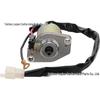 18646N - Compatible with Aprilia, Eton, Polaris, Yamaha Starter Motors