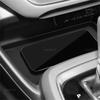 Phone Wireless Charging Silicone Pad for Subaru CrossTrek GU 3th 2024 2025 Central Control Charger Protector Cover Non-Slip Mat