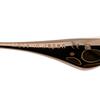 Excellent DITA Glasses BEHCKA Square Rose gold titanium Women DTX196 Used