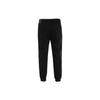 Nike Casual Sport Joggers With Cuff And Fleece Lining Men Bottoms Black CZ9969-010