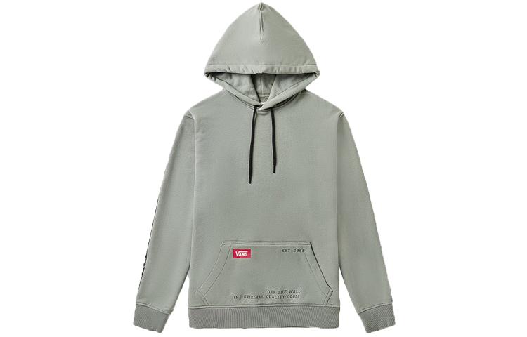 Vans Sweatshirts Unisex Hooded Moderate Other VN0A3ZPNDB0 M