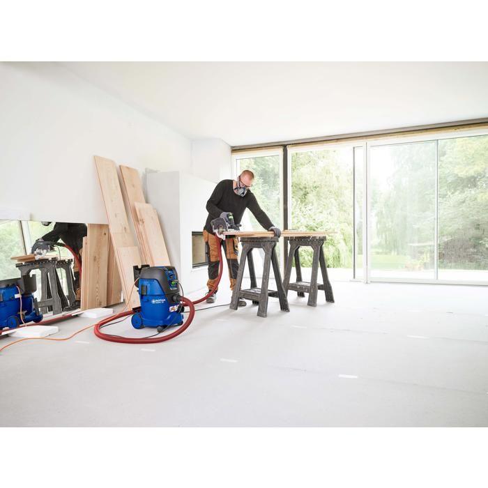 wet and dry vacuum cleaner AERO 26-2M PC 107420043 - Nilfisk