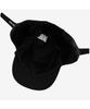 Noseupeiseu Ne3Cr56J Puppy Fleece Earmuff Ex Cap Black