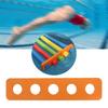Pool Connector Foam Tube Hollow Floating Swimming Holed Swim Float