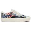 Vans Old Skool VR3 LX Patchwork Unisex Sneakers Multi-Color VN0005WS448