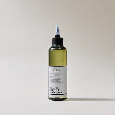 Haar- & Kopfhautpflege – Cremes, Lotionen & Masken für Haare