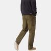 Levi's Cargo Pants Men's Army Green 001K6-0001