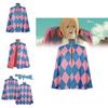 Howls Moving Castle Cosplay Costume With Relaxed Fit For Role Playing