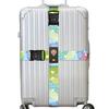 Adjustable Tie Down Packing Straps for Luggage with Password Lock Keep Your Belongings Secure and Organized