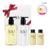 SOM Special Body Set (Wash 310g+60g, Lotion 300g+55g)