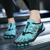 Outdoor Beach Creek Schuhe Fünf-Finger Paar Rafting Wandern Watschuhe Fitness Squat Kreuzheben Schuhe Männer