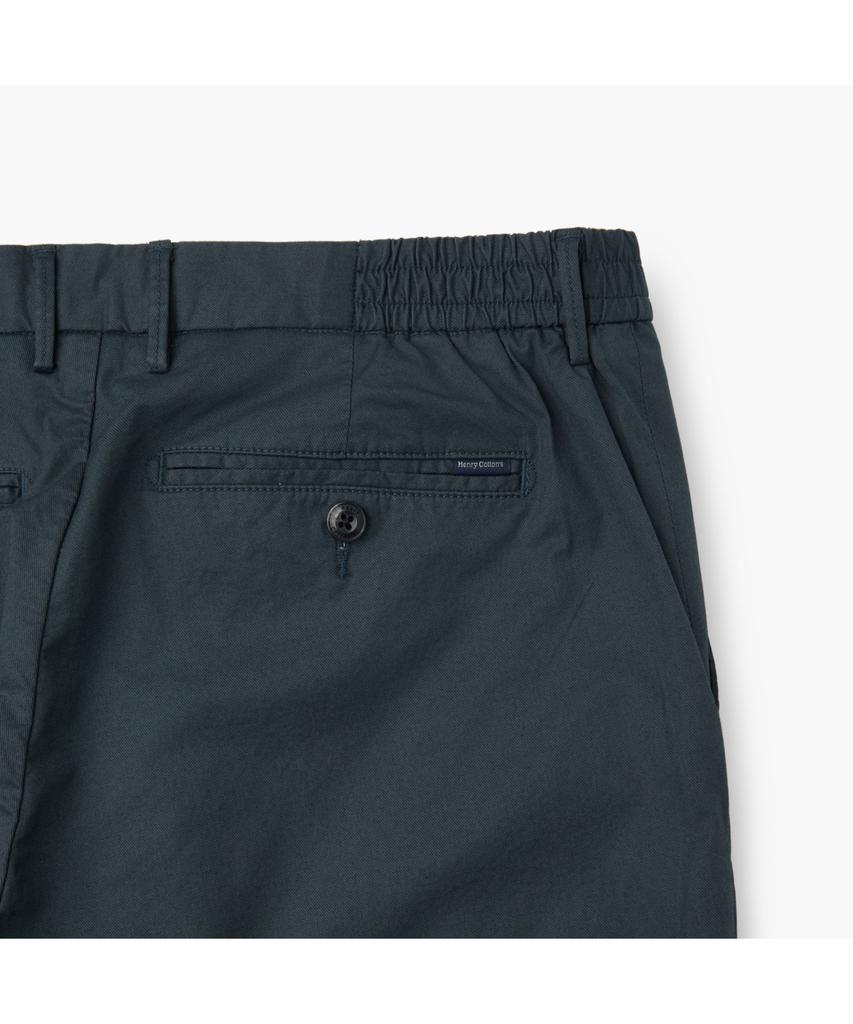 Henlikoteun Attivo Solid Pants Ahpam26401Gyd