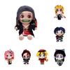 78in Demon Anime Slayer Kimetsu No Yaiba Soft Plush Doll Stuffed Kids Gift Toy