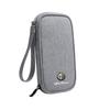 GLSRA1 Car Storage Bag Portable Handbag For Alfa Romeo 4C 159 Spider Giulia Giulietta 8C Auto Interior Accessories Organizer Pouch Case