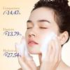 100G SADOER Collagen Facial Cleanser Skincare Firming Moisturizing Face Cleansing Face Wash Foam Cleanser Skin Care Products
