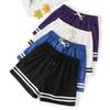 Partea inferioară (Îmbrăcăminte damă) – Pantaloni scurţi